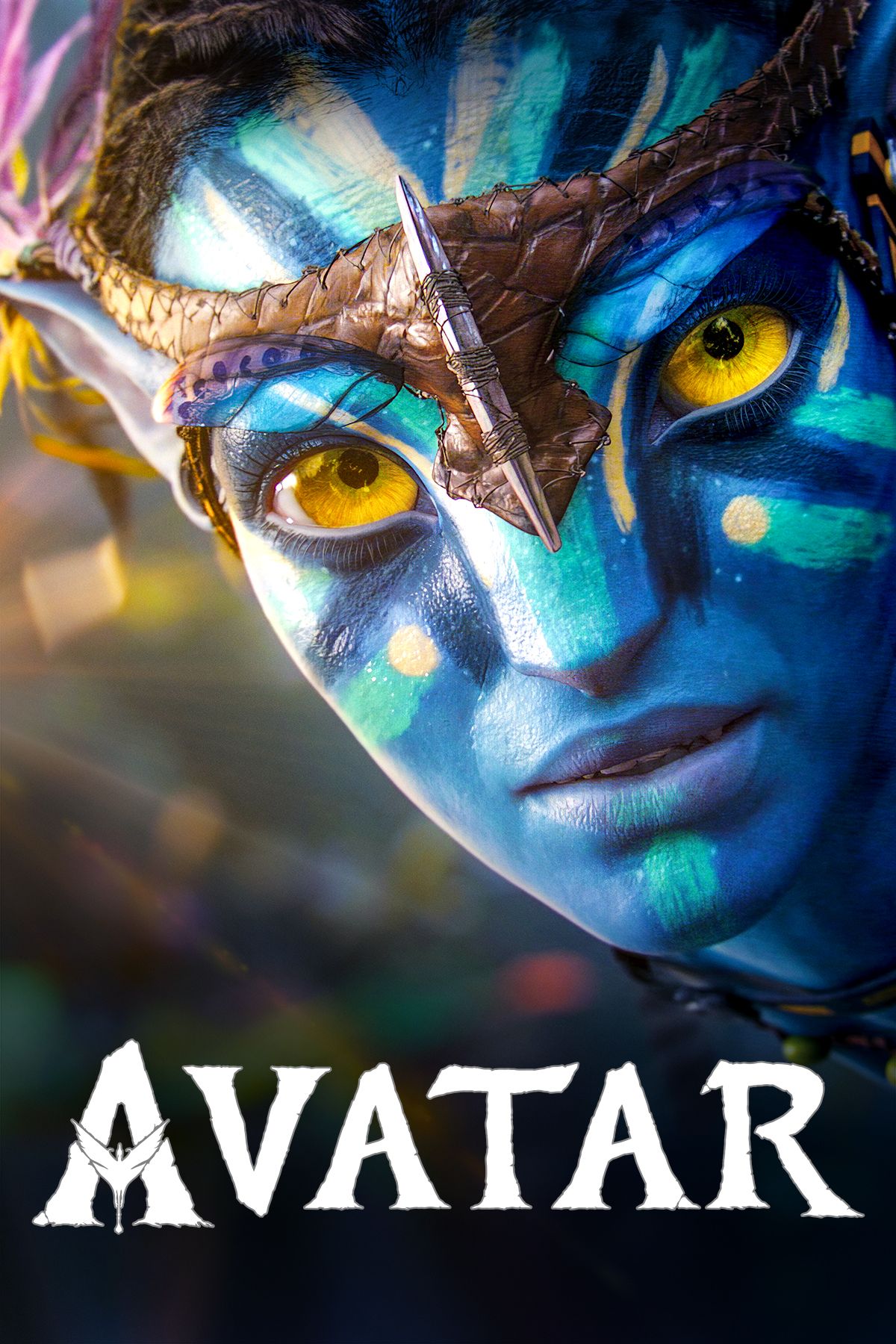 Avatar Is Back in Theaters and Its Still Great